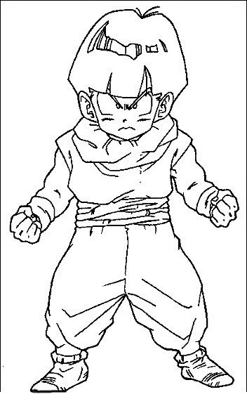 ドラゴンボールZ 4