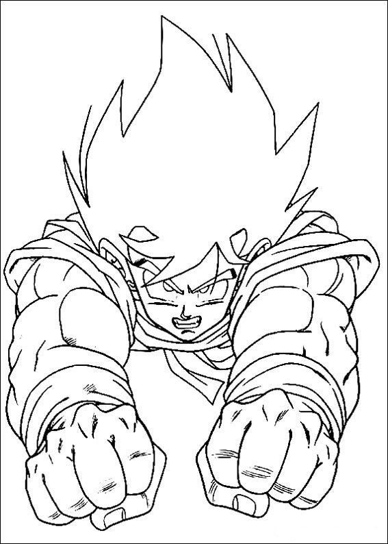 Dragon Ball Z 42