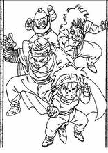 Dragon Ball Z24