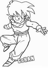 Dragon Ball Z29