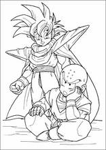 Dragon Ball Z73