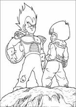 ドラゴンボールZ98