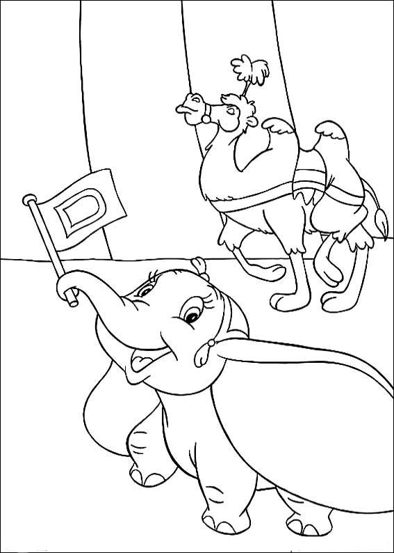 Dumbo 13