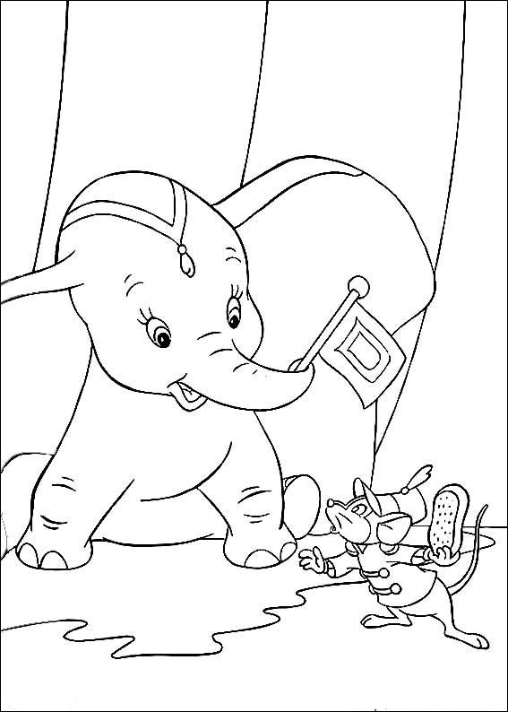 Dumbo 5