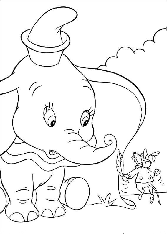 Dumbo 7