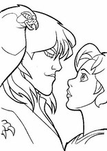 The Magic Sword: Quest for Camelot4