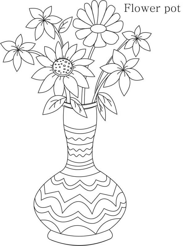 Flower Vases 31