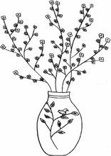 Flower Vases11
