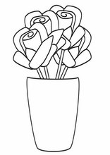 Flower Vases16