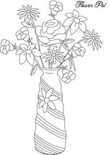 Flower Vases22