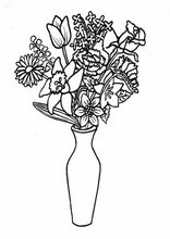 Flower Vases23
