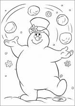 Frosty the Snowman17