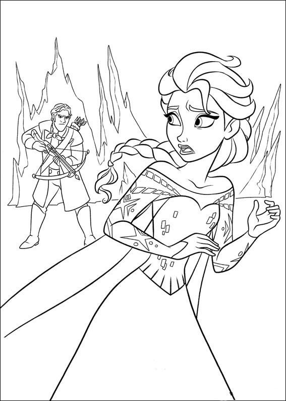Frozen 32