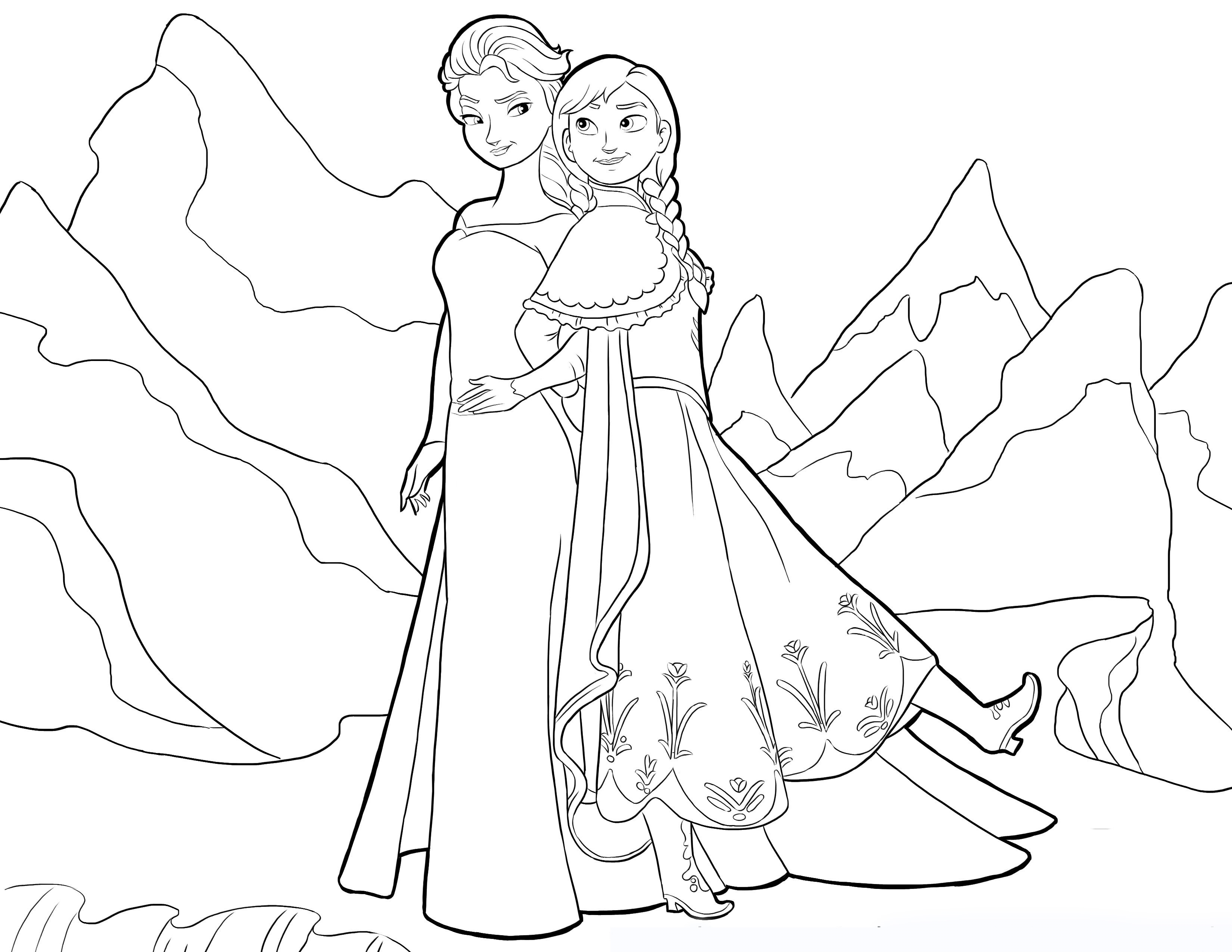 Frozen 4