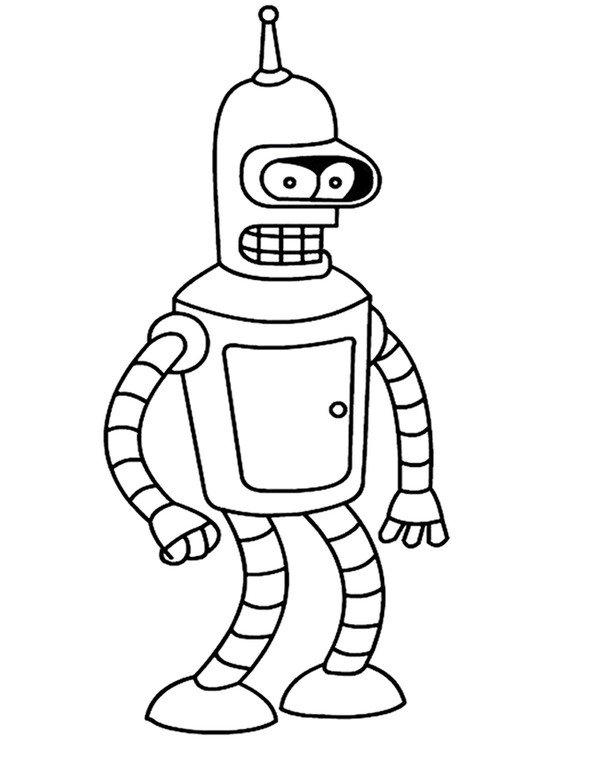 Futurama 11