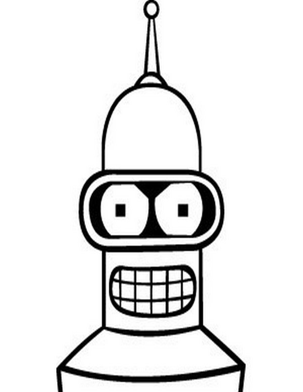 Futurama 19