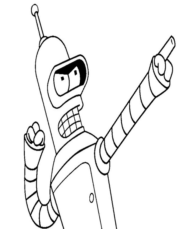 Futurama 5