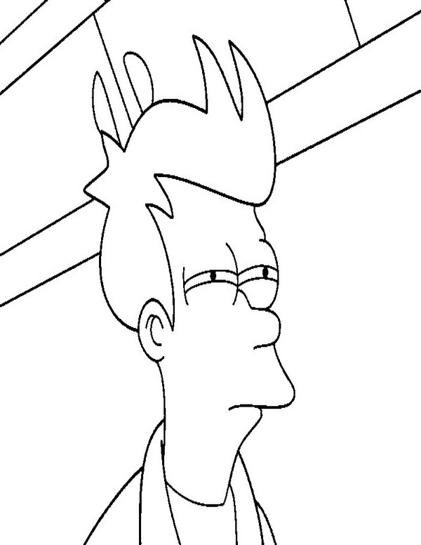 Futurama 7