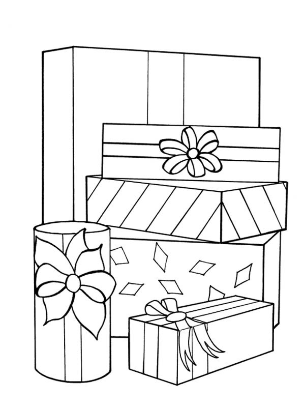 선물 12