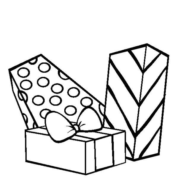 선물 2