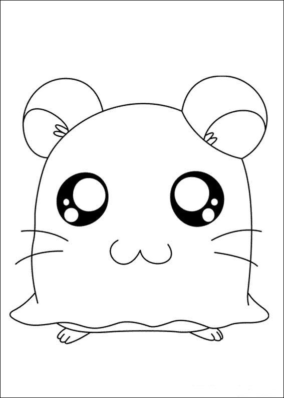 Hamtaro 4