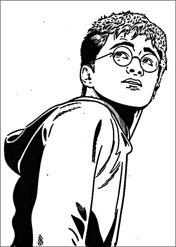 Harry Potter 49