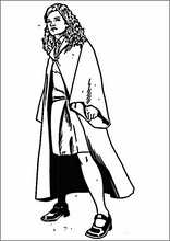 哈利·波特50