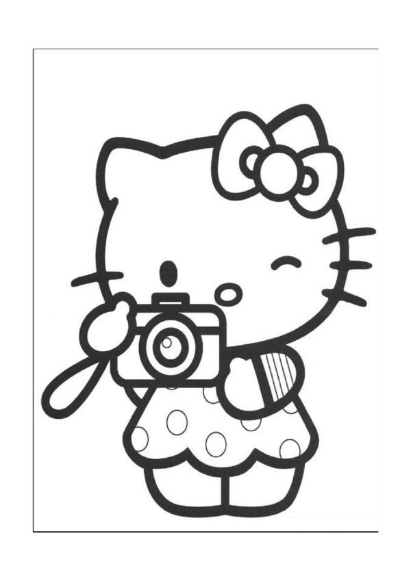 Hello Kitty 10