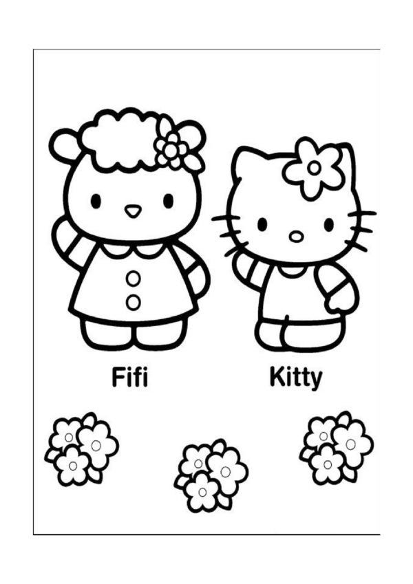 Hello Kitty 15