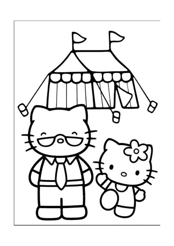 Hello Kitty 18