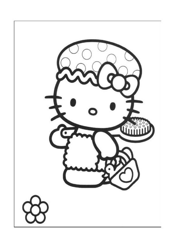 Hello Kitty 20