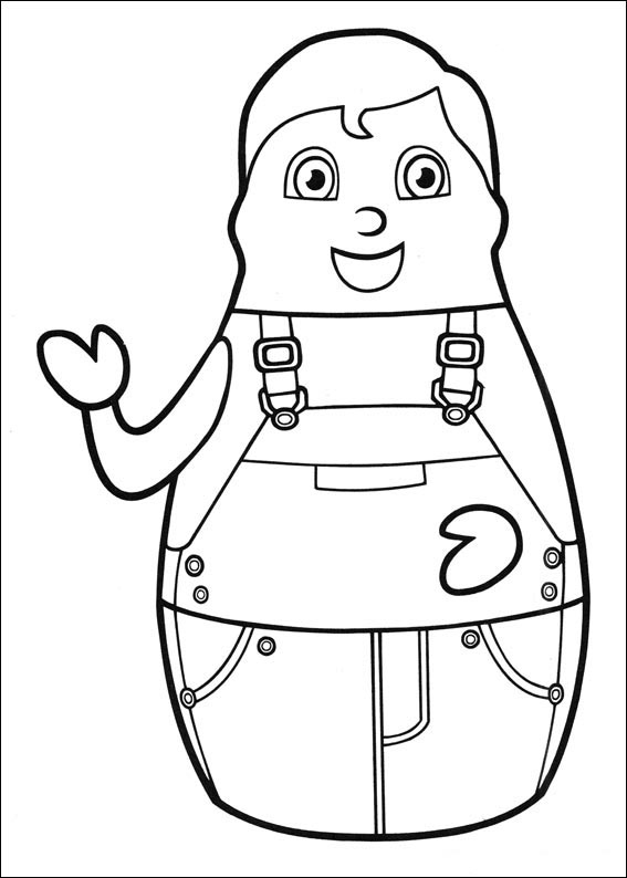 Higglytown Heroes 7