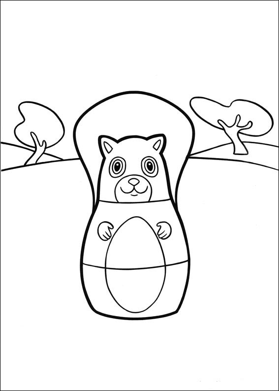 Higgly város hősei 8
