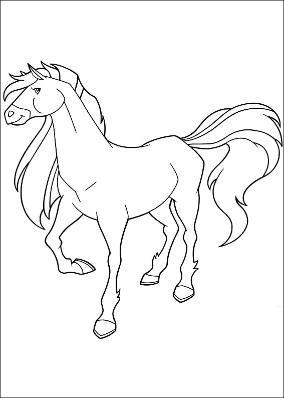 Horseland 4
