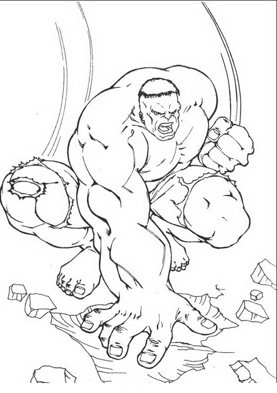 Hulk 18