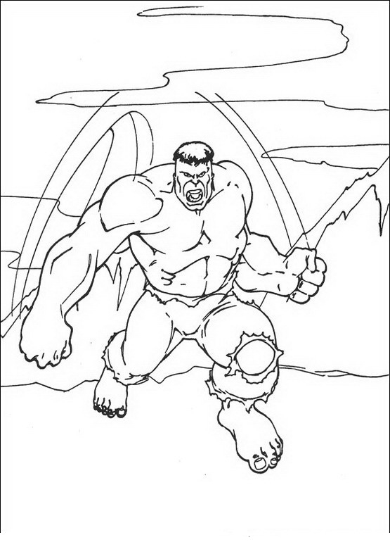 Hulk 43