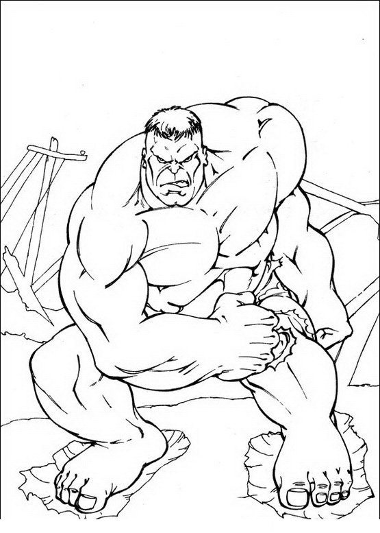 Hulk 56
