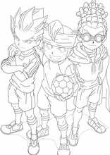 Inazuma Eleven1