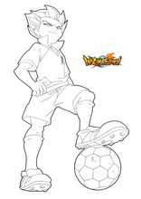 Inazuma Eleven2