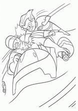 인크레더블 가족8