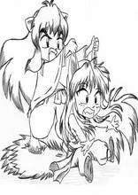犬夜叉7