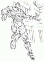 Iron Man13