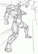 Iron Man22