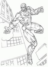 Iron Man40