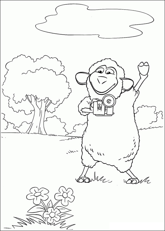 Jakers! The Adventures of Piggley Winks 23