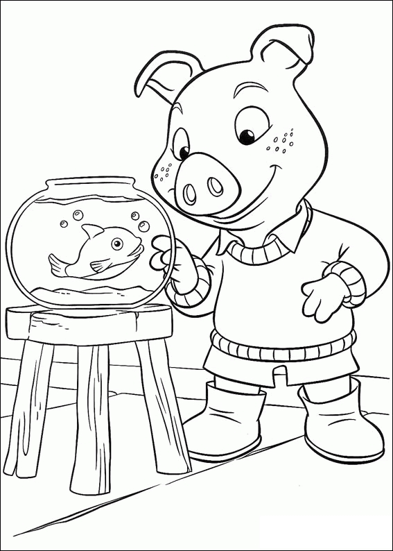 Piggley Winks 31