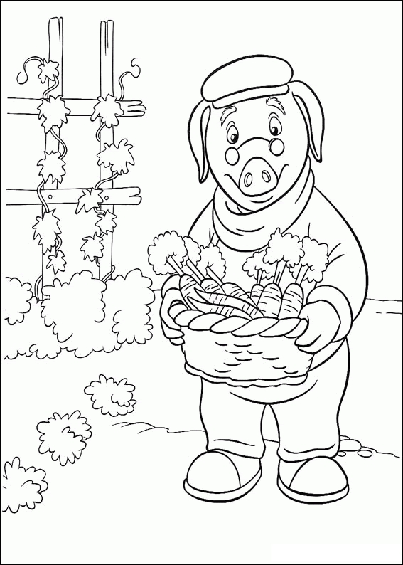 Jakers! The Adventures of Piggley Winks 5