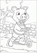 Jakers! The Adventures of Piggley Winks10