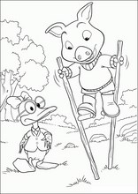 Jakers! The Adventures of Piggley Winks24