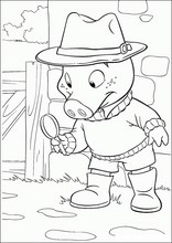 Jakers! The Adventures of Piggley Winks25